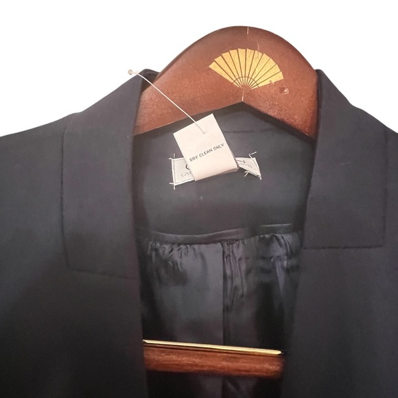 Carmen Marc Valvo | Jackets & Coats | Carmen Marc Valvo/Size:8 - Picture 6 of 6